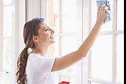 7 Tips to Clean Your Apartment Window