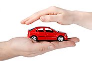 Car Insurance: Few Important Things You Need to Know from Julia's blog