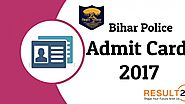 All you need to know about Bihar Constable Exam 2017 | Draww