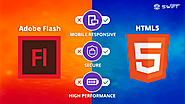 Convert Flash to to HTML5 Compatible Mobile Elearning Courses