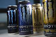 Monster Beverage