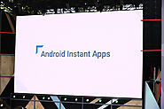 Google starts testing Instant Apps in the wild