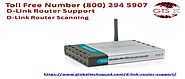 D-Link Router Support | 1-800-294-5907 | GlobalTechSquad