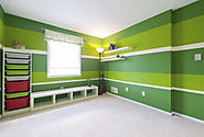 The Right Interior Painter for Your Project