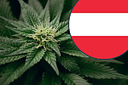 Kann man in Österreich legal Cannabis kaufen?
