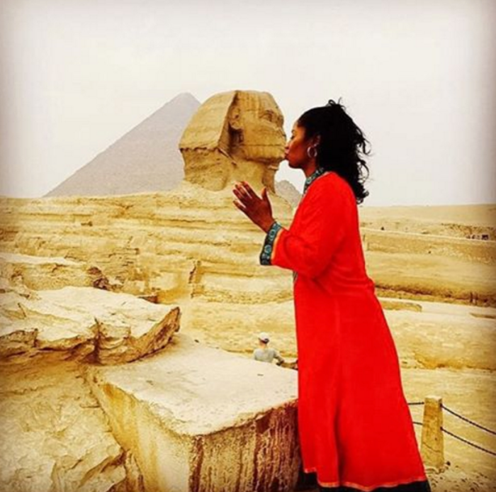 Top 4 BlackOwned Travel Clubs A Listly List