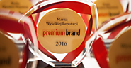 Premium Brand 2017 – wystartowała XII edycja badania reputacji marki