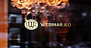Webinar JEO: Webinar Software Special Offer