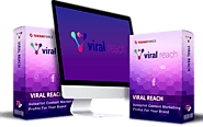 Viral Reach - Set up and forget marketing for your Facebook fanpages