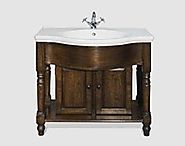 Foresters Bathroom Furniture -