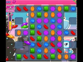 How to beat Candy Crush Saga Level 109 - 2 Stars - No Boosters - 97,860pts