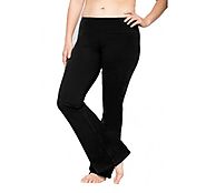 Exercise Clothing for Women of Plus Size