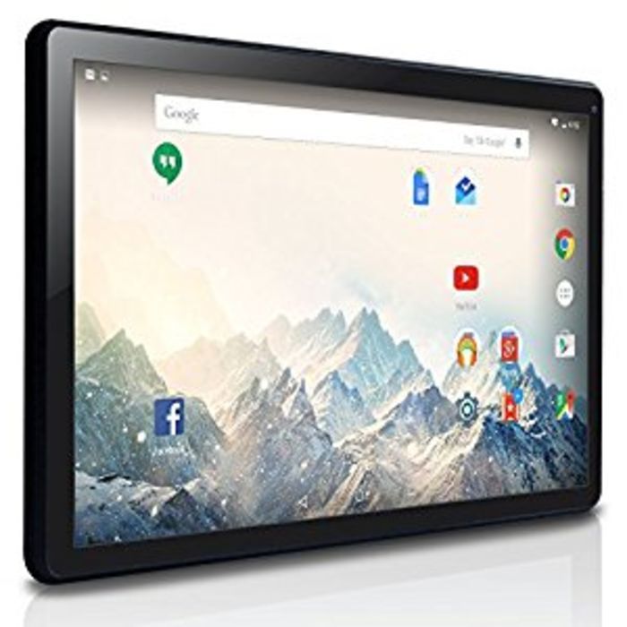 10 Best Budget Tablets Reviews 2017 A Listly List