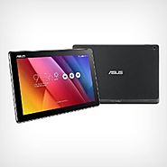 ASUS ZenPad 10 Dark Gray 10.1-inch Android Tablet [Z300M] 2MP Front / 5MP Rear PixelMaster Camera, WXGA TouchScreen, ...