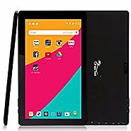 Dragon Touch X10 10" Octa Core Android Tablet PC, 1GB RAM 16GB Nand Flash, IPS Display 1366x768