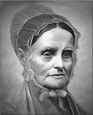 Lucretia Mott's Chronological Timeline