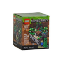 Amazon.com: LEGO Minecraft (Original) 21102: Toys & Games