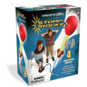 Amazon.com: D&L Company Ultra Stomp Rocket: Toys & Games