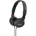 Amazon.com: Sony MDRZX100/BLK ZX Series Stereo Headphones: Electronics