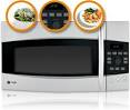 GE Appliances - Microwave oven, Microwave convection oven