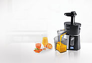 Kent Cold Pressed Juicer - User Review - Rachna Says