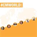 CMWorld 2014: Top 100 Influencers - Onalytica