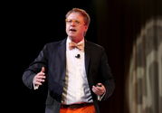 Storytelling Necessities from Andrew Davis at Content Marketing World