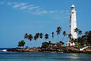 Check Out Barberyn Island Lighthouse