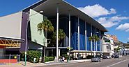 The Museum of Tropical QLD – Flinders Street
