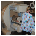 Nuclear Medicine Seattle, Examinations, Via Radiology