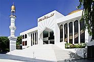 Visit The Islamic Centre for fine Architecture