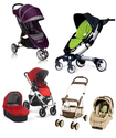 How to Choose a Stroller Without Losing Your Mind
