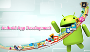 Enjoy Services of Top Android Application Development Company
