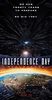 Independence Day: Resurgence