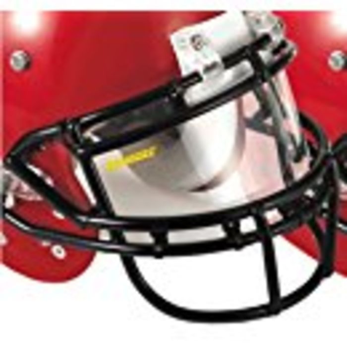 Best Football Visors and Cheap Eyeshields For Helmets A Listly List