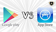 Which is More Popular - Google Play or App Store?
