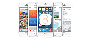 iOS 8 Apps Development Company