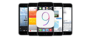 iOS 9 apps development company