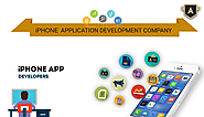 iPhone Application Development in the USA