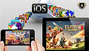 Hire Services From a Reliable iPhone Game Development Company
