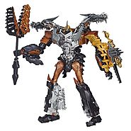 Best Transformers Toys