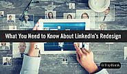 Nowy LinkedIn. Co musisz wiedzieć o nowościach?