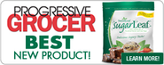 SweetLeaf® Stevia Sweetener