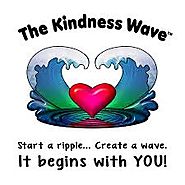 the kindness wave