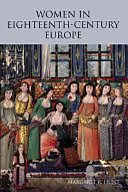 Women in Eighteenth-Century Europe