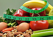 Whole Food Nutrition Ensures Long-Term Weight Loss