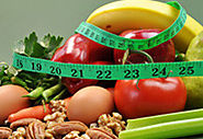 Whole Food Nutrition Ensures Long-Term Weight Loss