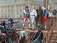 French Revolution | Causes, Facts, & Summary