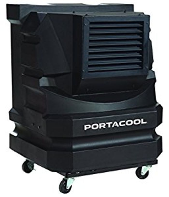 10 Best Evaporative Coolers Reviews 2017 A Listly List