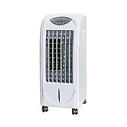 SPT SF-614P Evaporative Air Cooler with 3D Cooling Pad